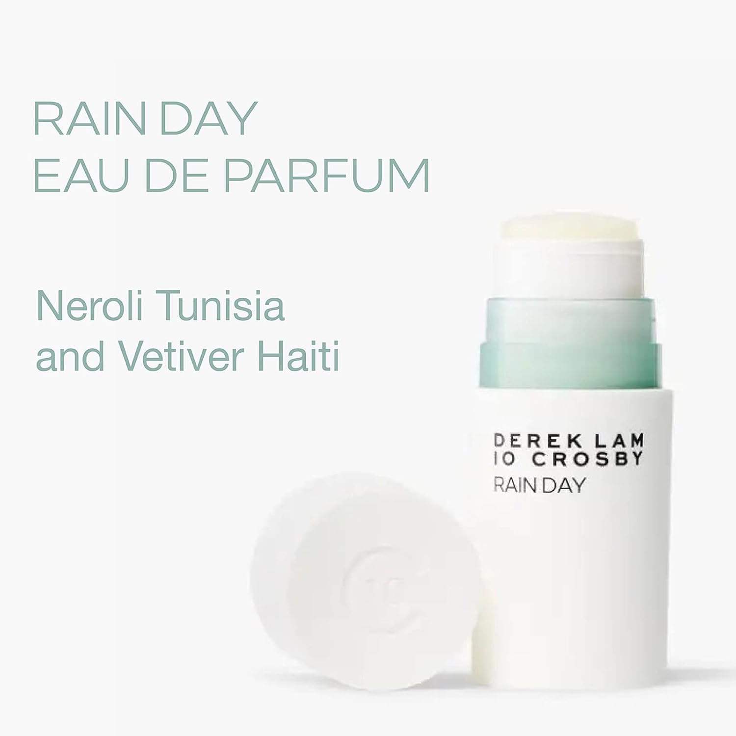 Rain Day Chubby Stick by Derek Lam for Women - 0.15 oz Stick Parfume