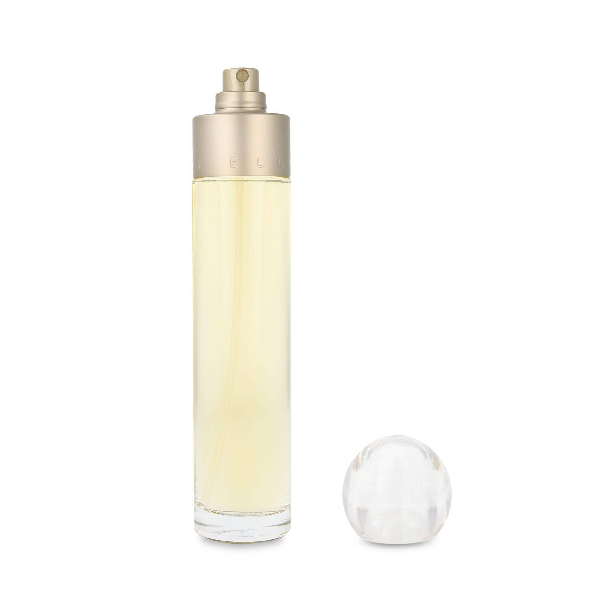360 by Perry Ellis for Women - 3.4 oz EDT Spray (Unboxed)