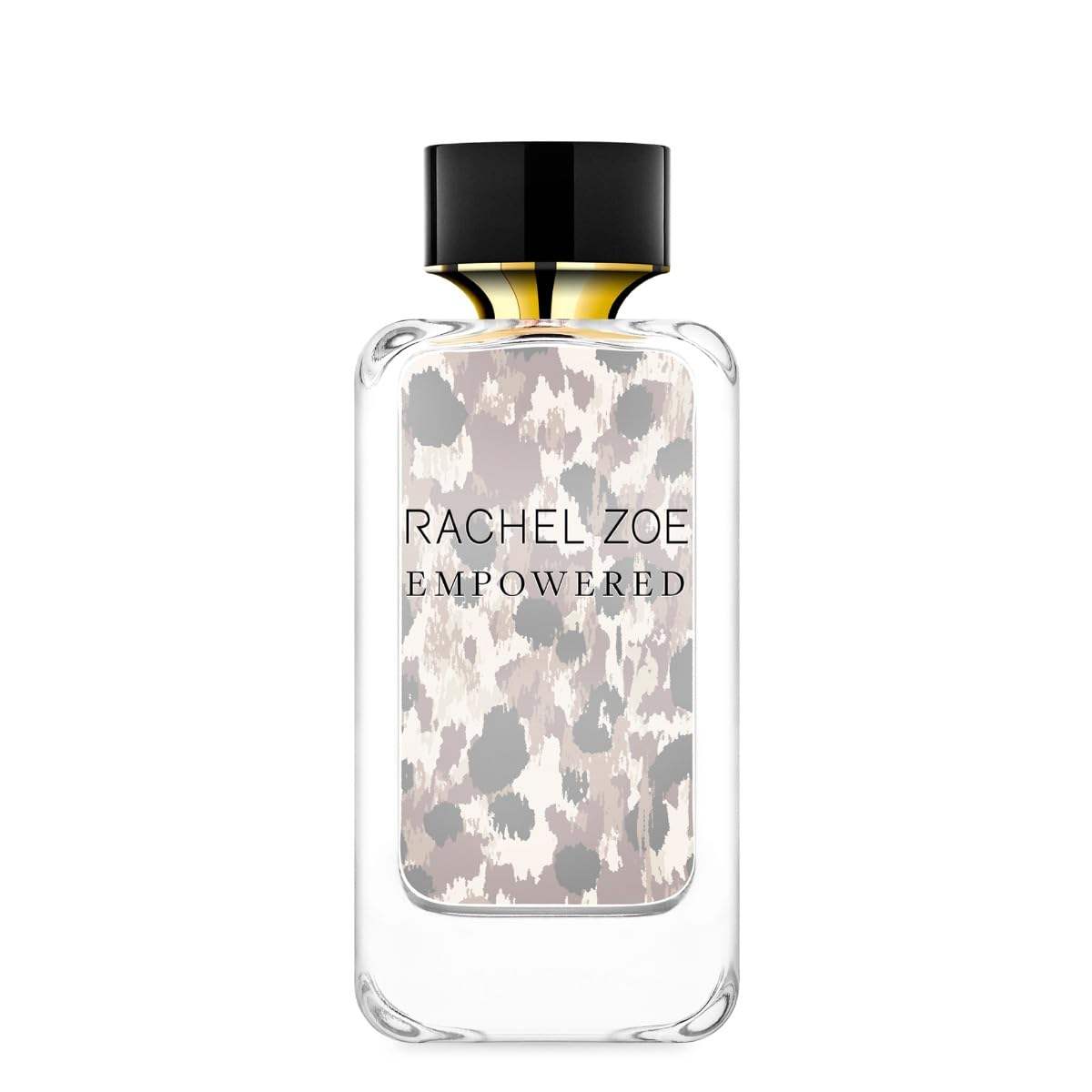 Empowered by Rachel Zoe for Women - 3 Pc Gift Set 3.4oz EDP Spray, 10oz Body Mist, Scarf