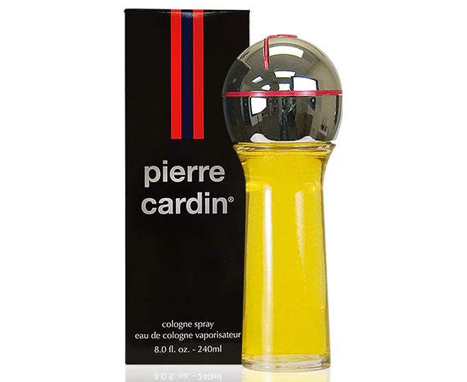 Pierre Cardin by Pierre Cardin for Men - 8 oz EDC Spray