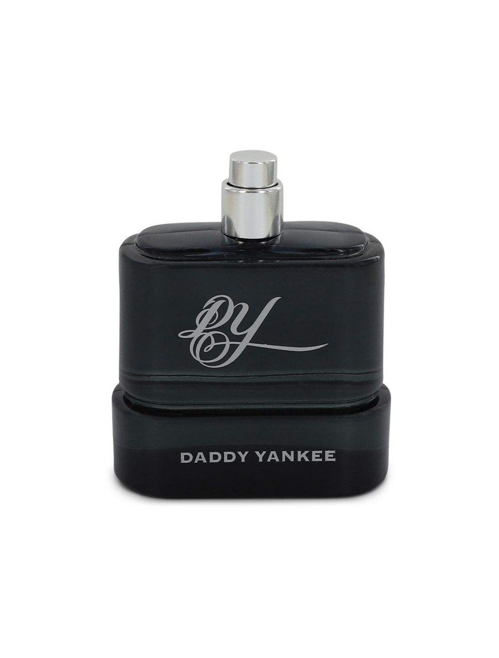 Daddy Yankee by Daddy Yankee for Men - 3.4 oz EDT Spray (Tester)