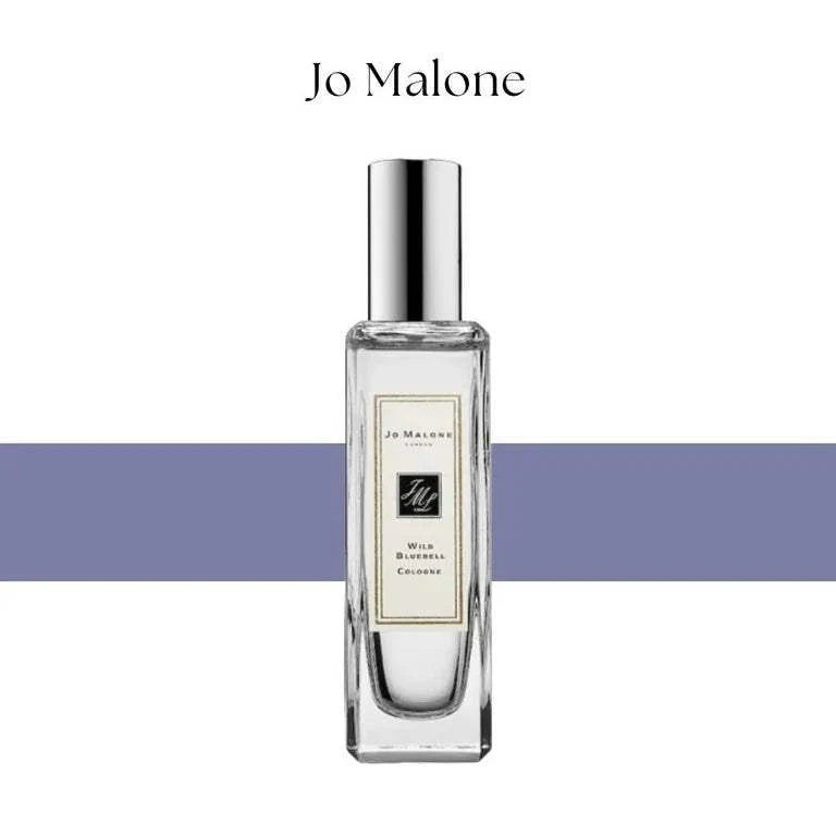Wild Bluebell by Jo Malone for Women - 1 oz Cologne Spray