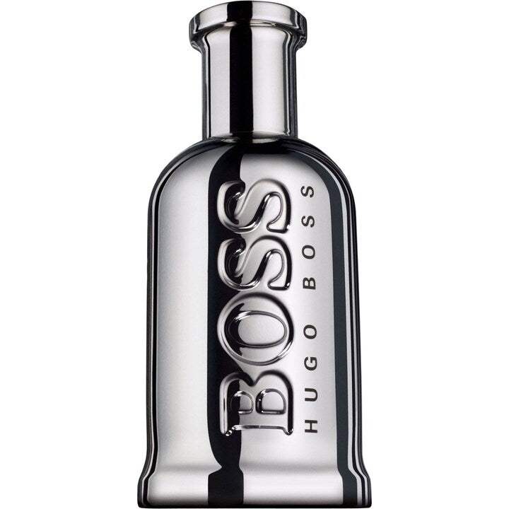Boss No. 6 by Hugo Boss for Men - 3.4 oz EDT Spray (Collectors Edition) (Tester)