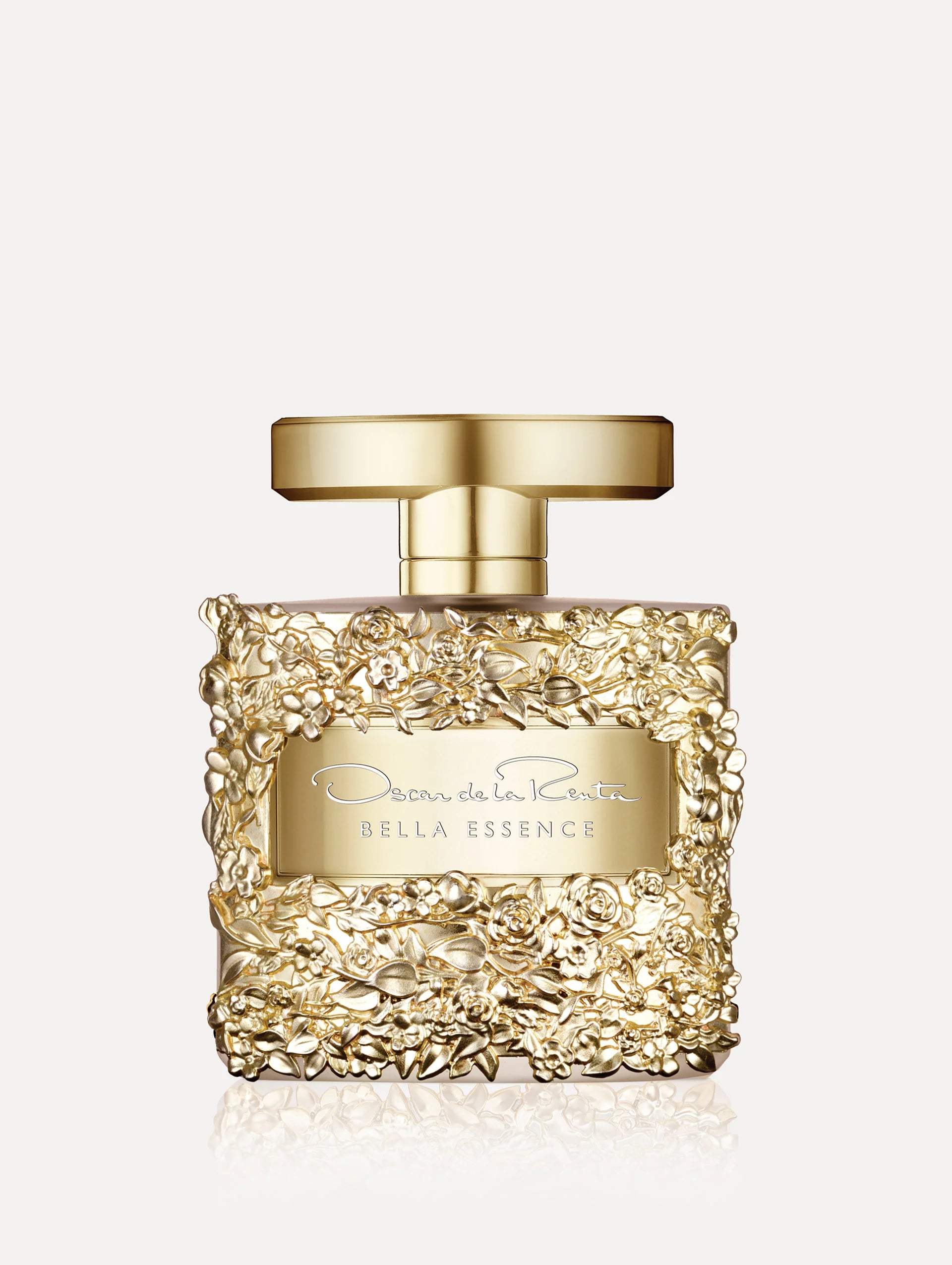 Bella Essence by Oscar de la Renta for Women - 3.4 oz EDP Spray