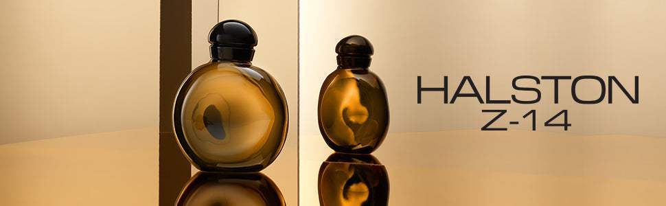 Halston Z-14 by Halston for Men - 2.5 oz Cologne Spray