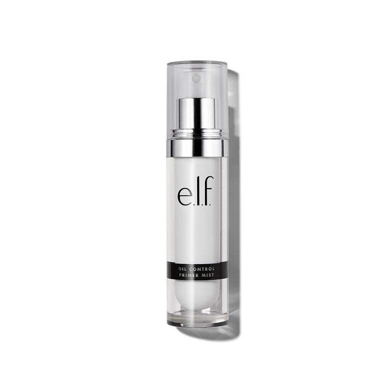 e.l.f. Oil Control Primer Mist - Clear