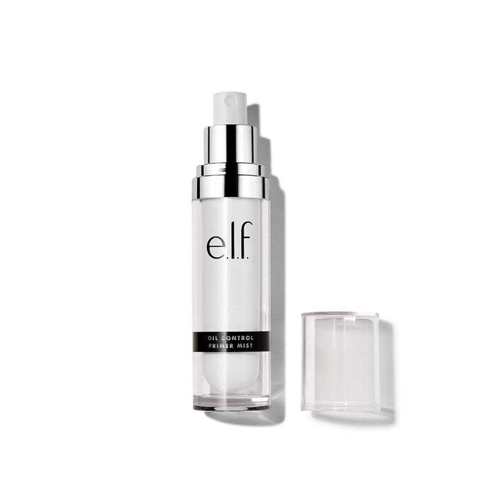 e.l.f. Oil Control Primer Mist - Clear