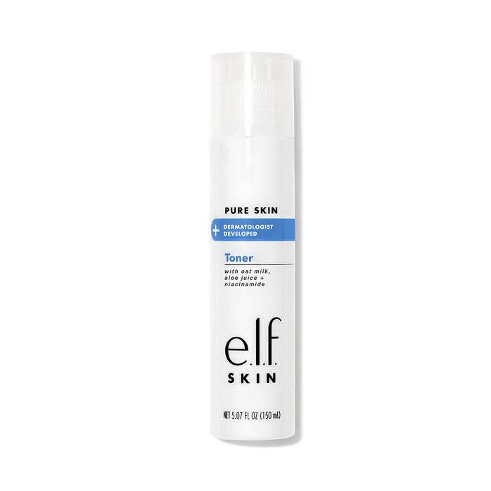 e.l.f. Pure Skin Cleanser
