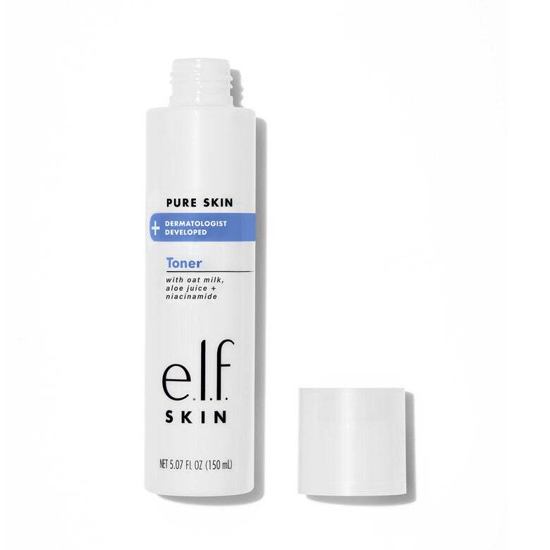 e.l.f. Pure Skin Toner