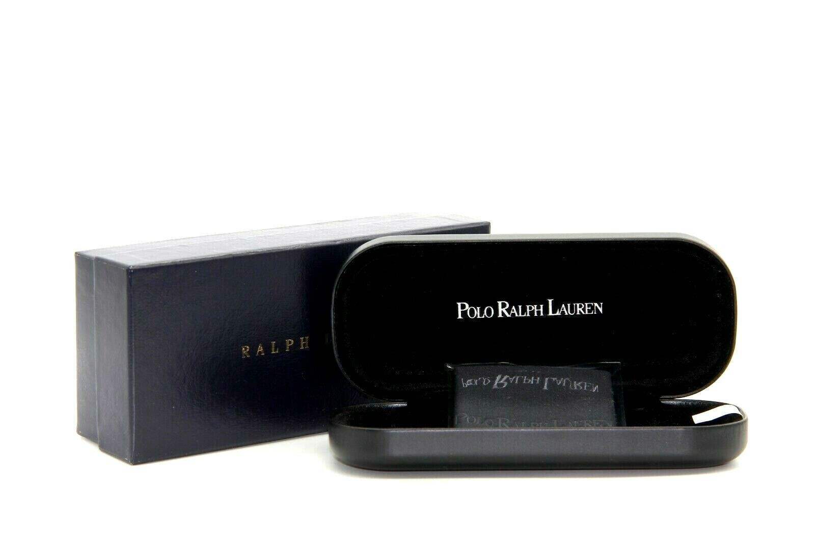 Polo Ralph Lauren PH 4101 5566-8F - Matte Dark Havana-Blue Gradient by Ralph Lauren for Women - 52-22-145 mm Sunglasses