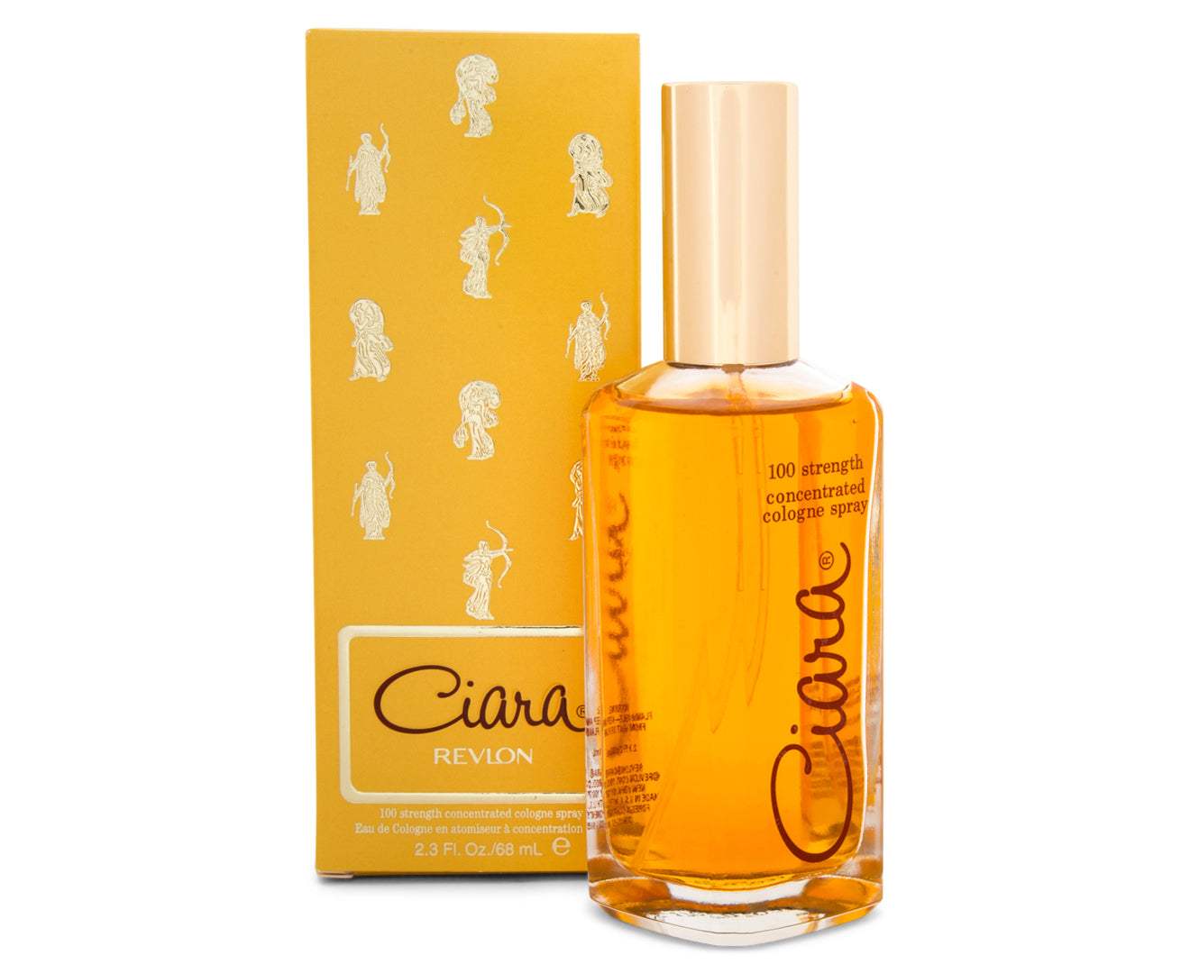 Ciara by Revlon for Women - 2.3 oz EDP Spray