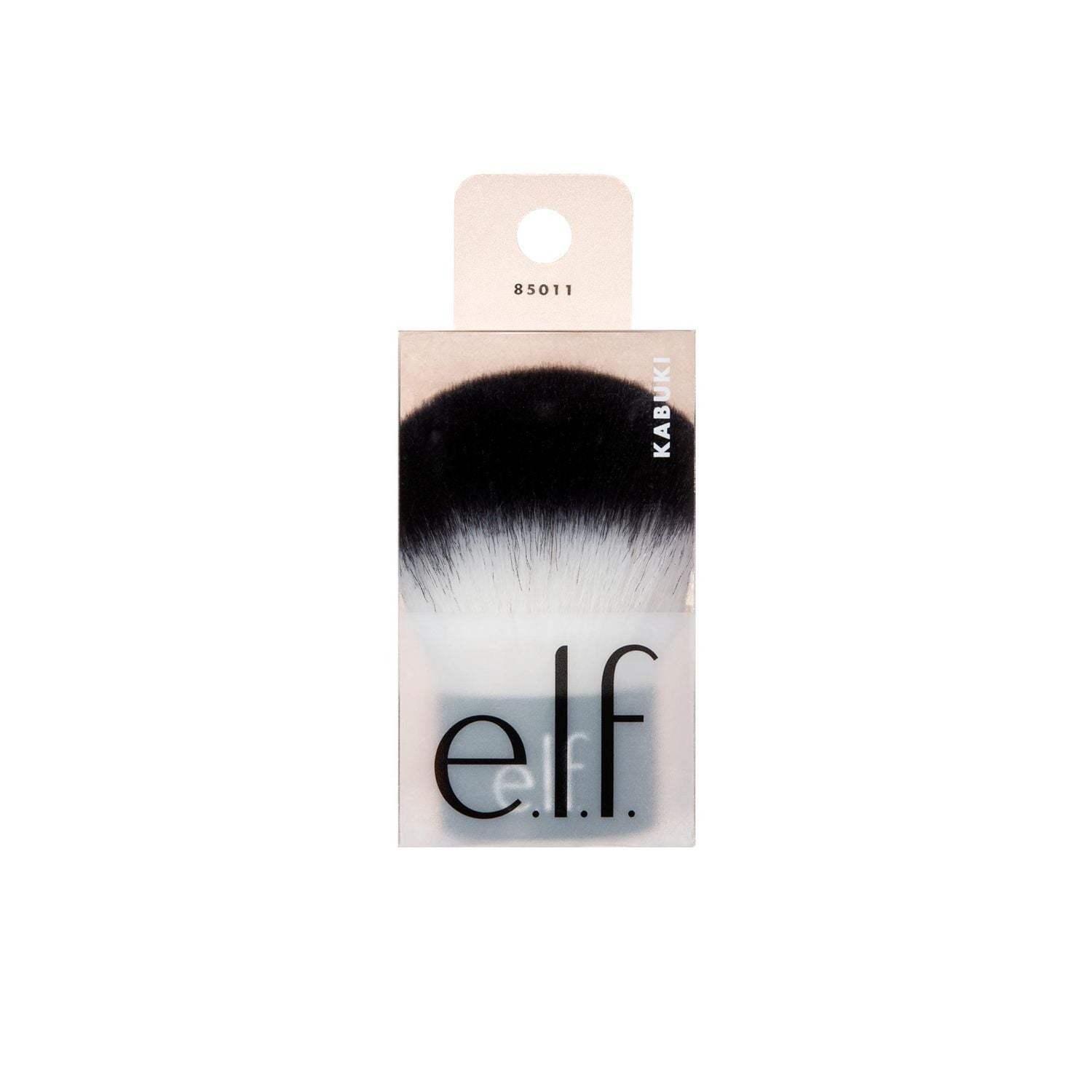 e.l.f. Studio Kabuki Face Brush - Kabuki Face Brush