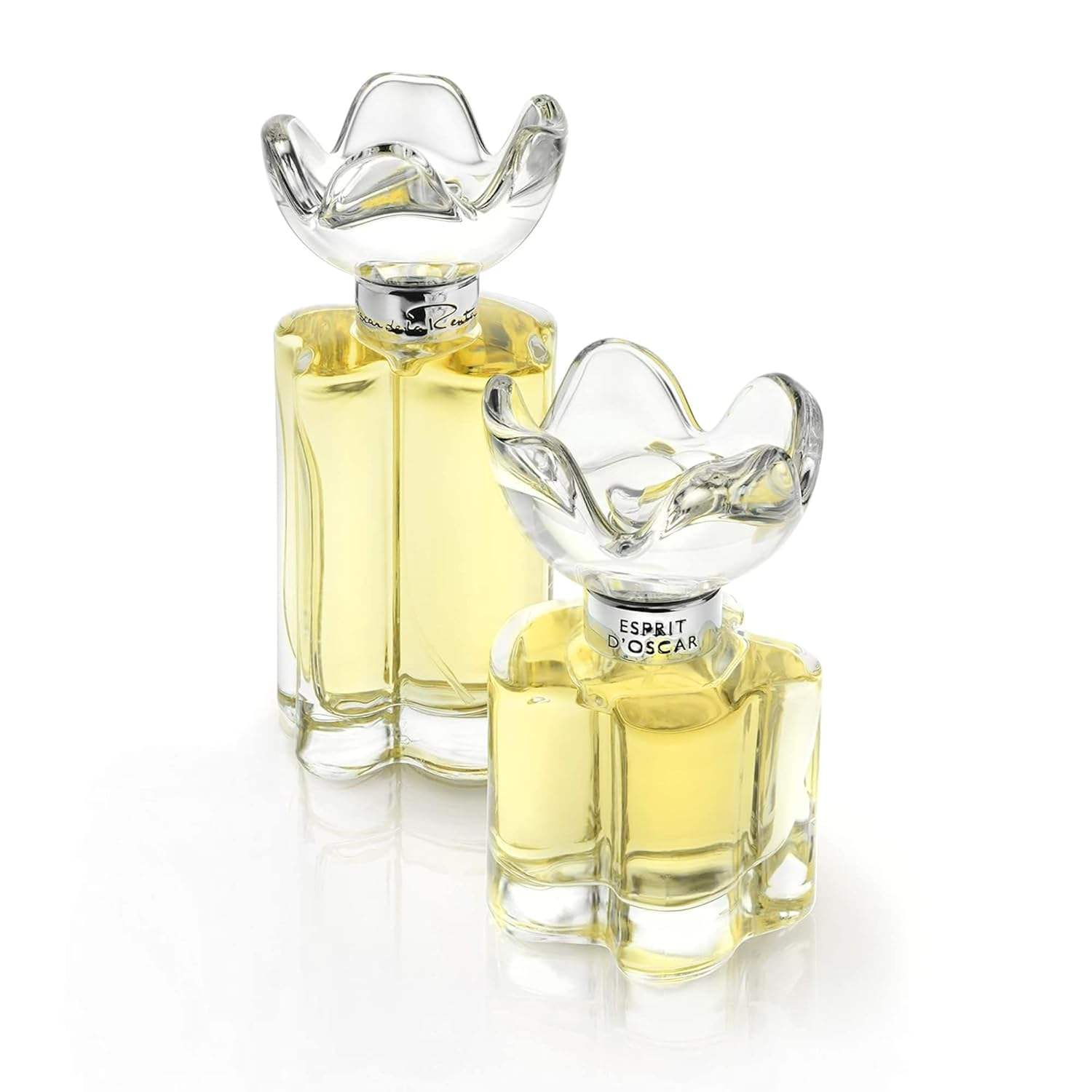 Esprit DOscar by Oscar De La Renta for Women - 3.4 oz EDP Spray