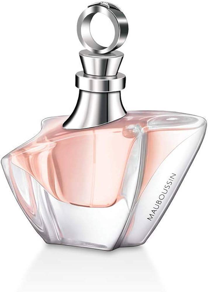 Mauboussin Pour Elle by Mauboussin for Women - 1.7 oz EDP Spray