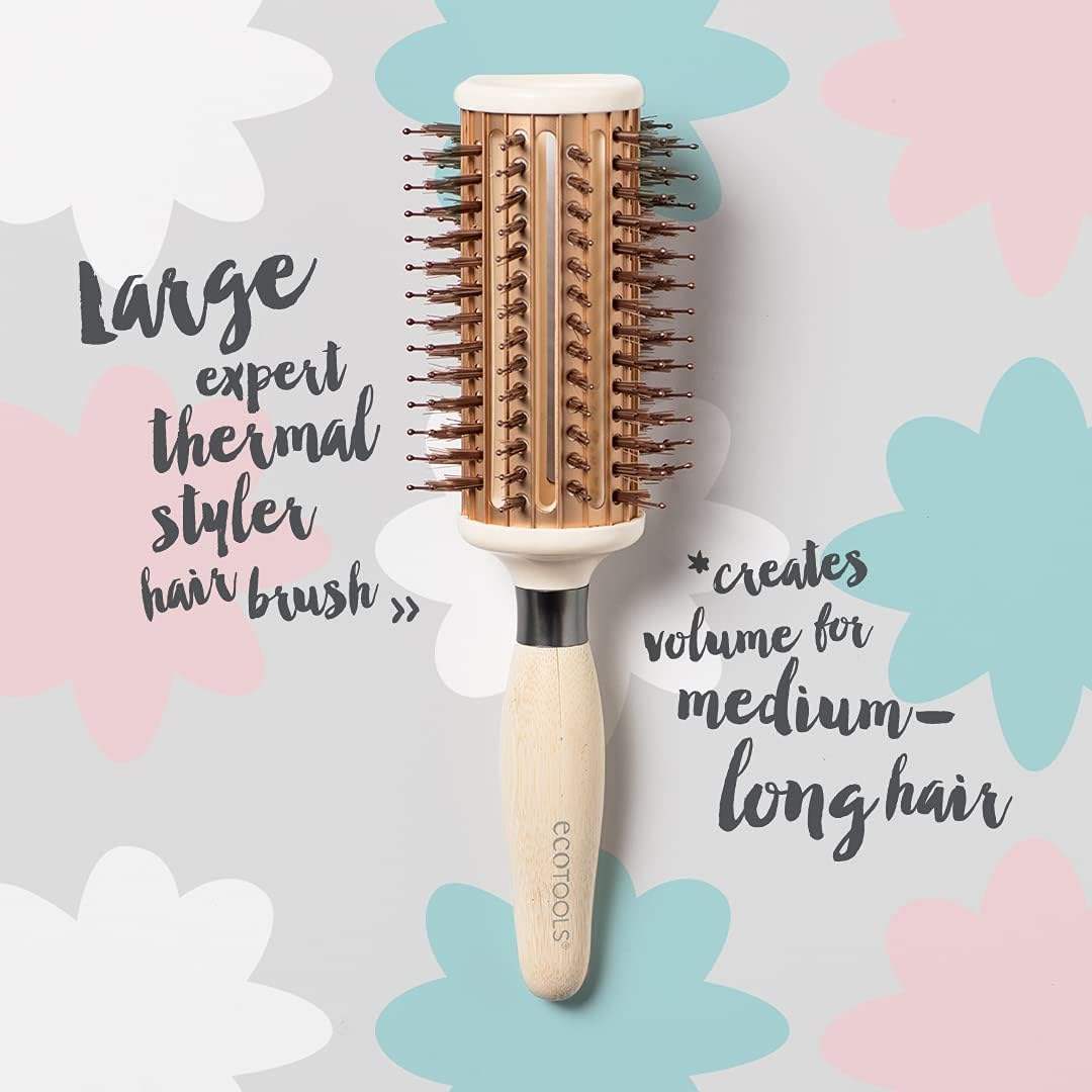 EcoTools Large Expert Thermal Styler