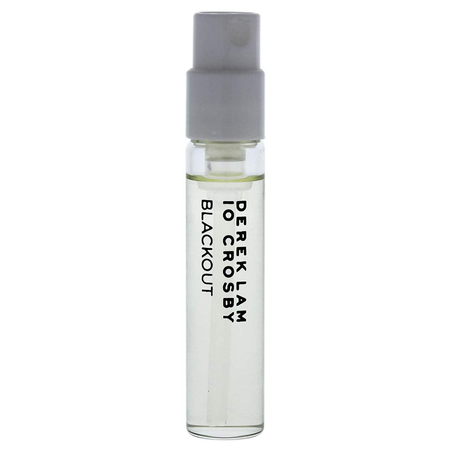 Blackout by Derek Lam for Women - 2 ml EDP Spray Vial (Mini) (Tester)