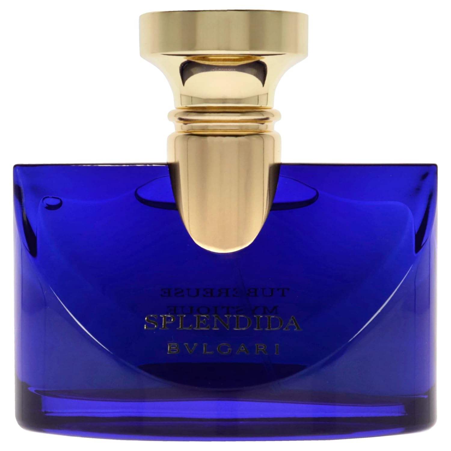 Splendida Tubereuse Mystique by Bvlgari for Women - 3.4 oz EDP Spray