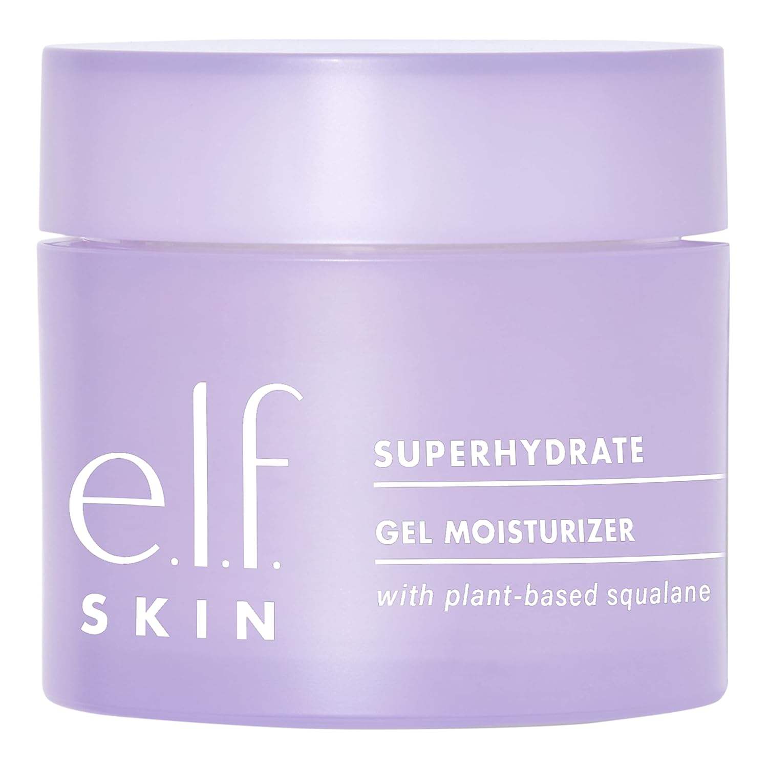 e.l.f. Superhydrate Moisturizer