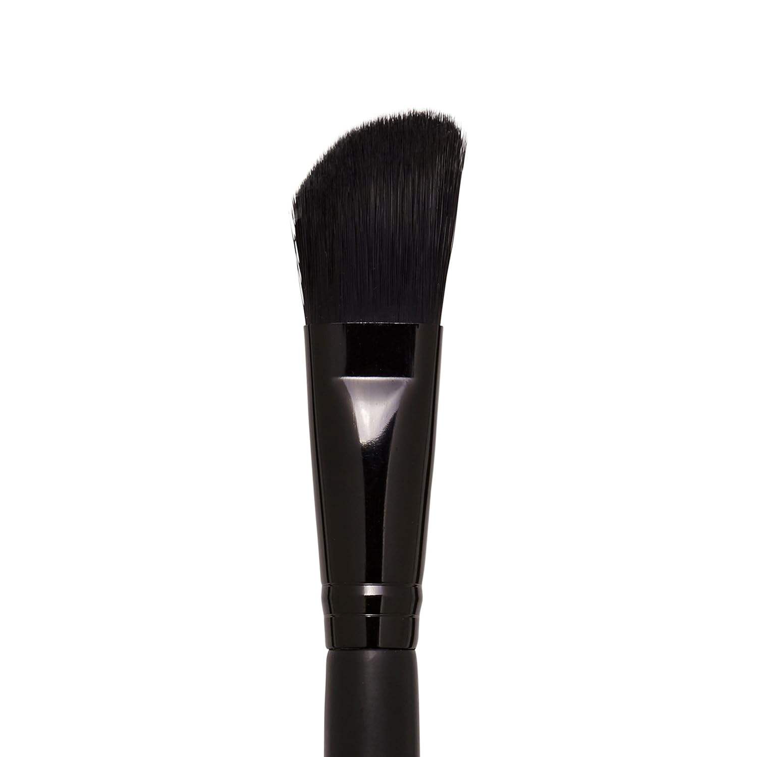 e.l.f. Studio Angled Foundation Brush - Angled Foundation Brush