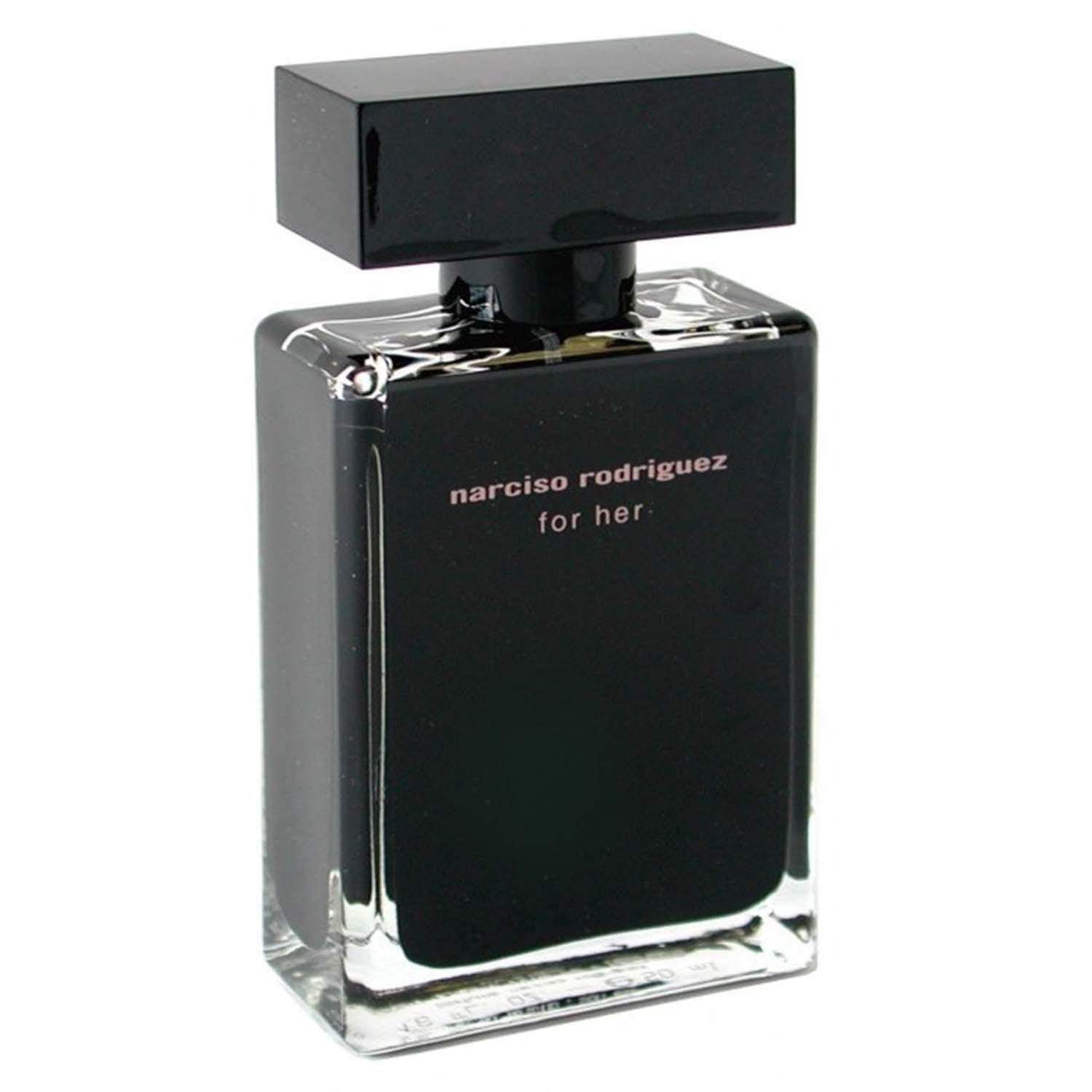 Narciso Rodriguez by Narciso Rodriguez for Women - 1.6 oz EDT Spray