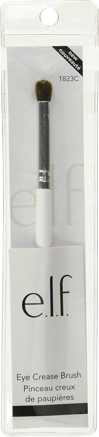 e.l.f. Essential Eye Crease Brush - EF1823