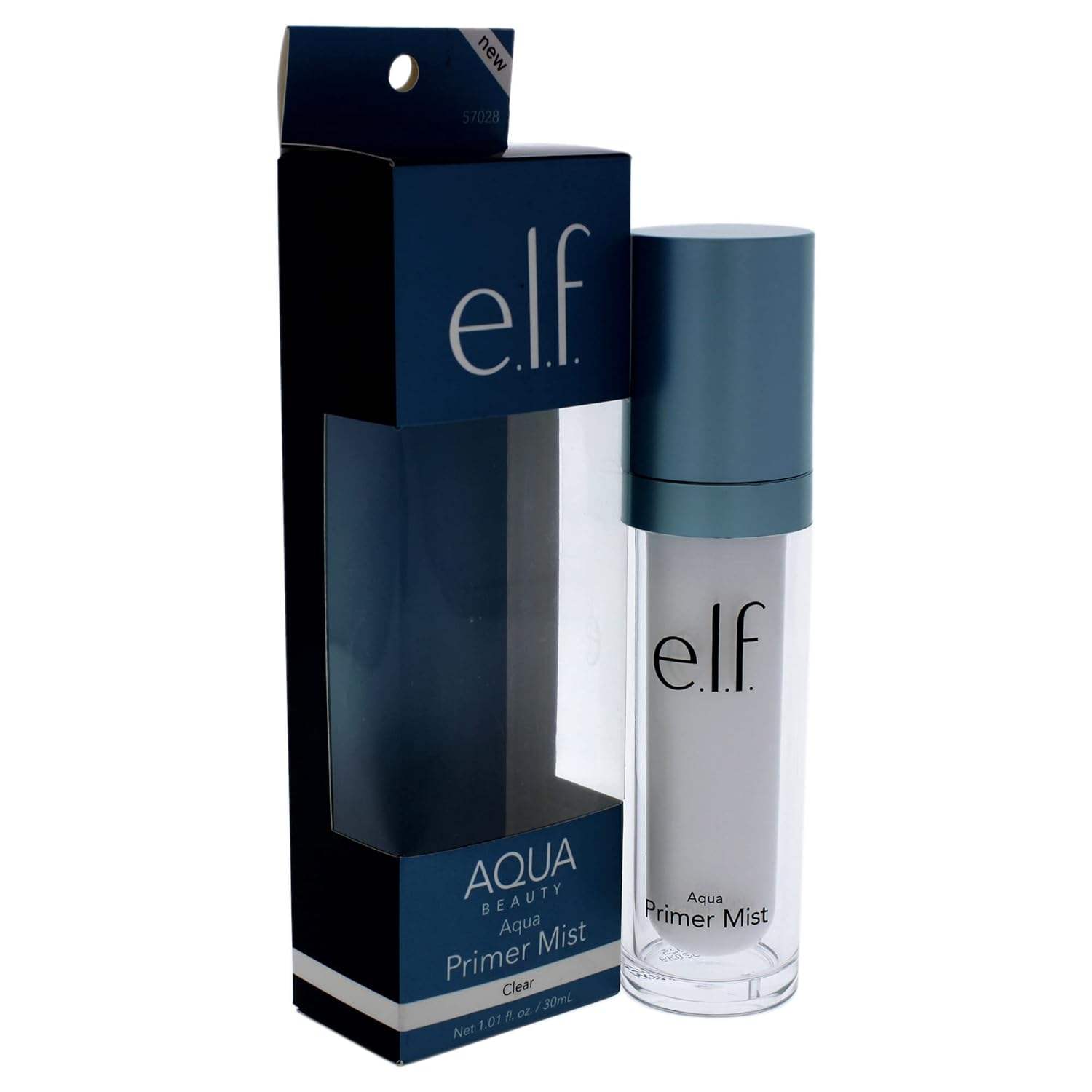 e.l.f. Aqua Beauty Primer Mist (NOF)