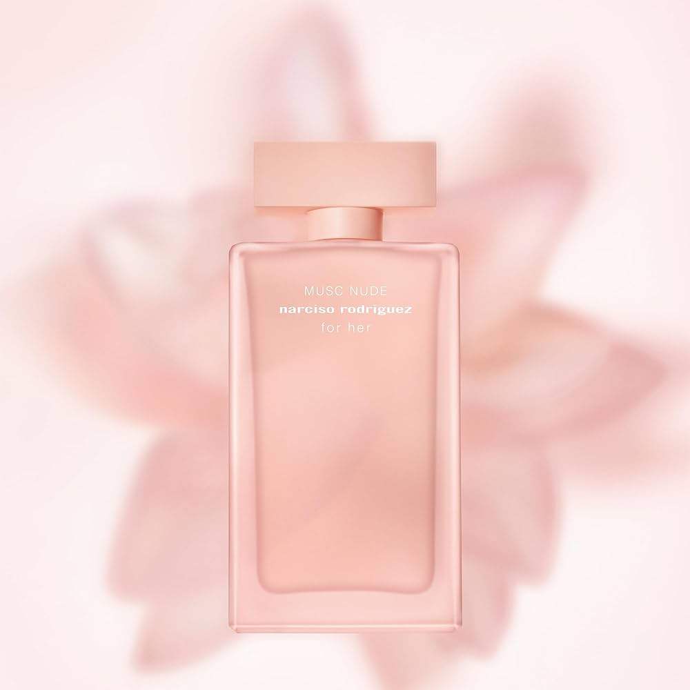 Narciso Rodriguez by Narciso Rodriguez for Women - 3.3 oz EDP Spray