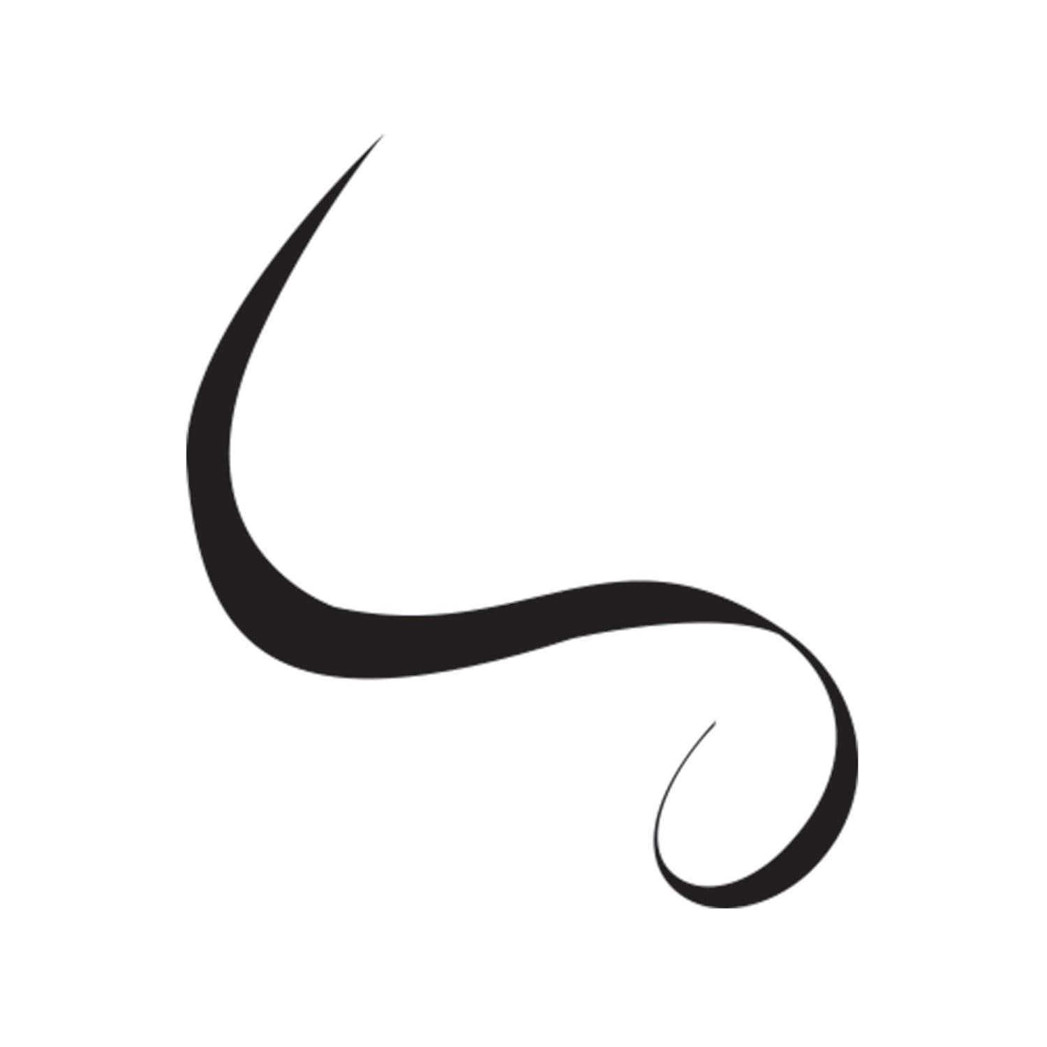 RIMMEL LONDON Exaggerate Liquid Eyeliner