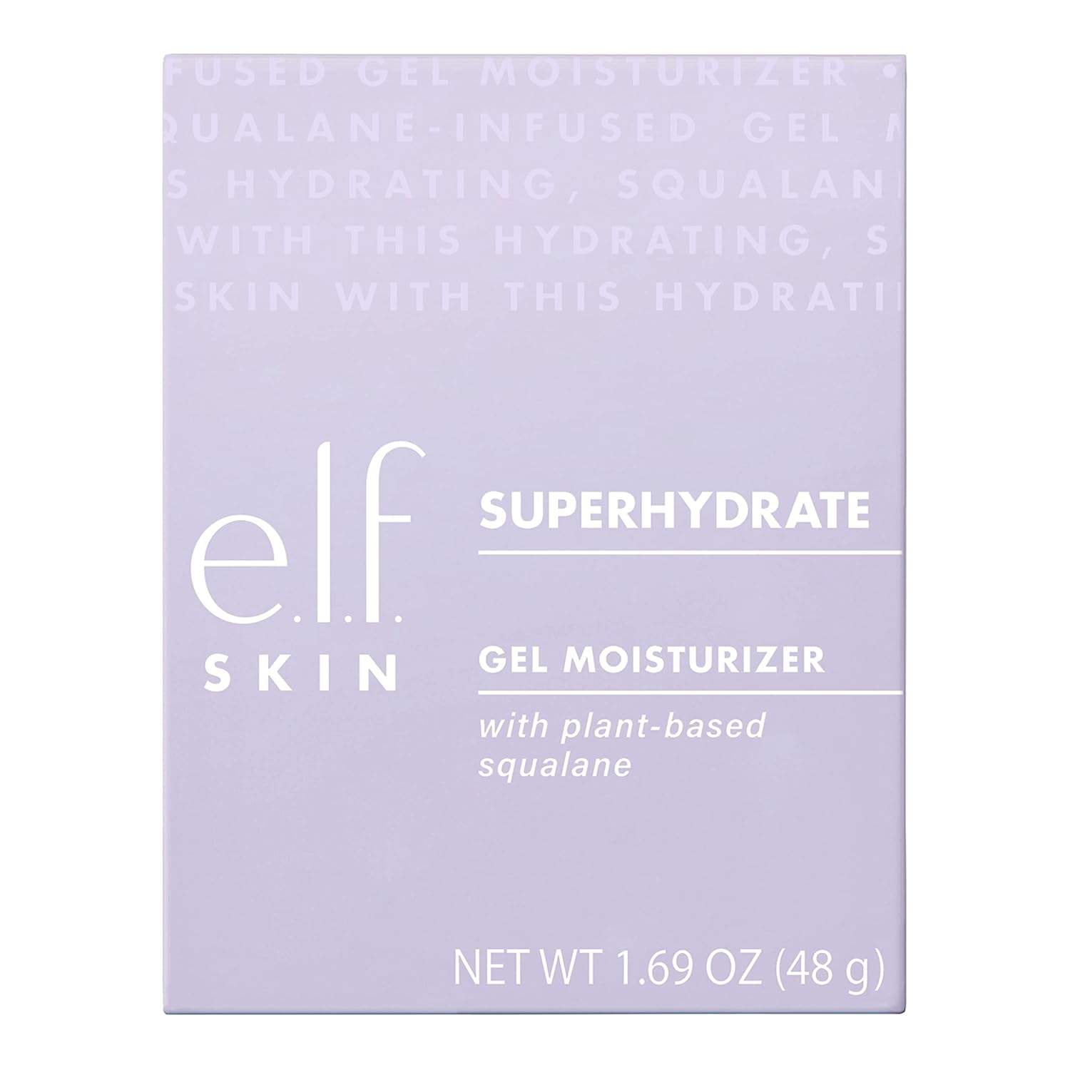e.l.f. Superhydrate Moisturizer