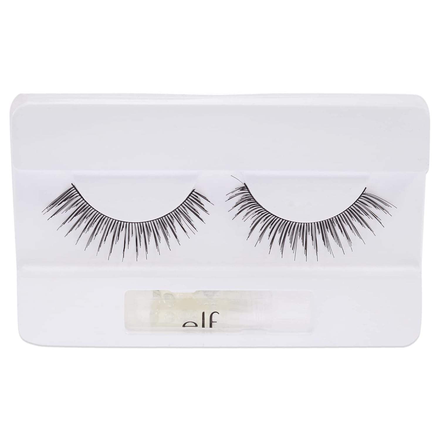 e.l.f. Essential Natural Lash Kit - Black
