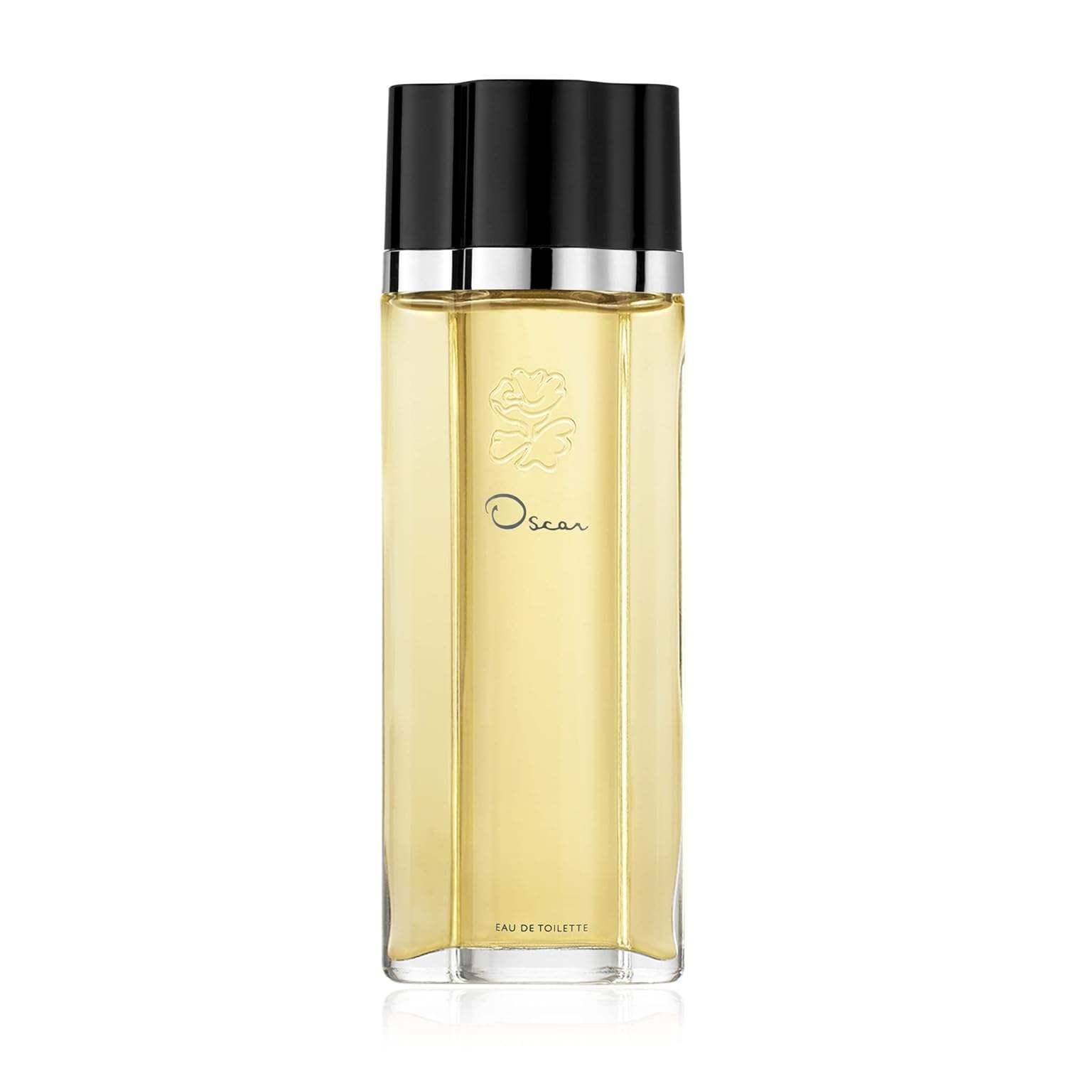 Oscar by Oscar De La Renta for Women - 6.7 oz EDT Spray