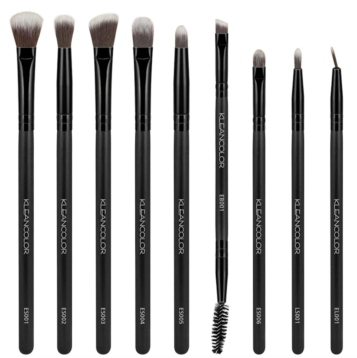 KLEANCOLOR Large Eyeshadow Brush