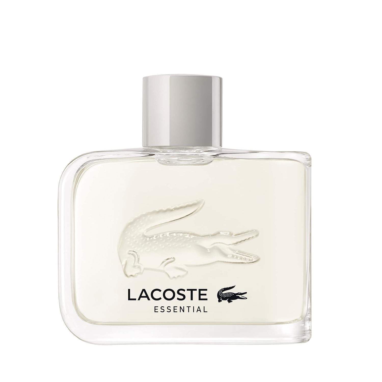 Lacoste Essential by Lacoste for Men - 4.2 oz EDT Spray (Tester)
