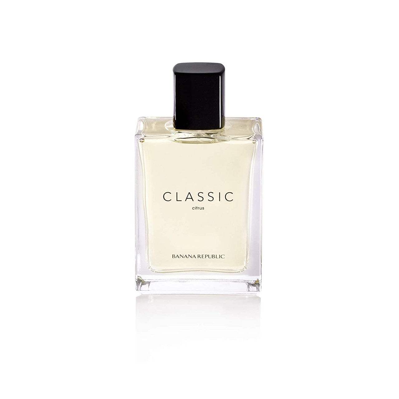 Classic Citrus by Banana Republic for Unisex - 4.2 oz EDP Spray