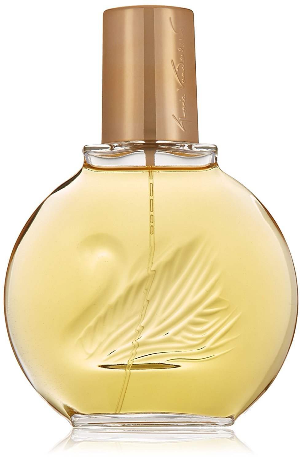 Vanderbilt by Gloria Vanderbilt for Women - 3.38 oz EDT Spray