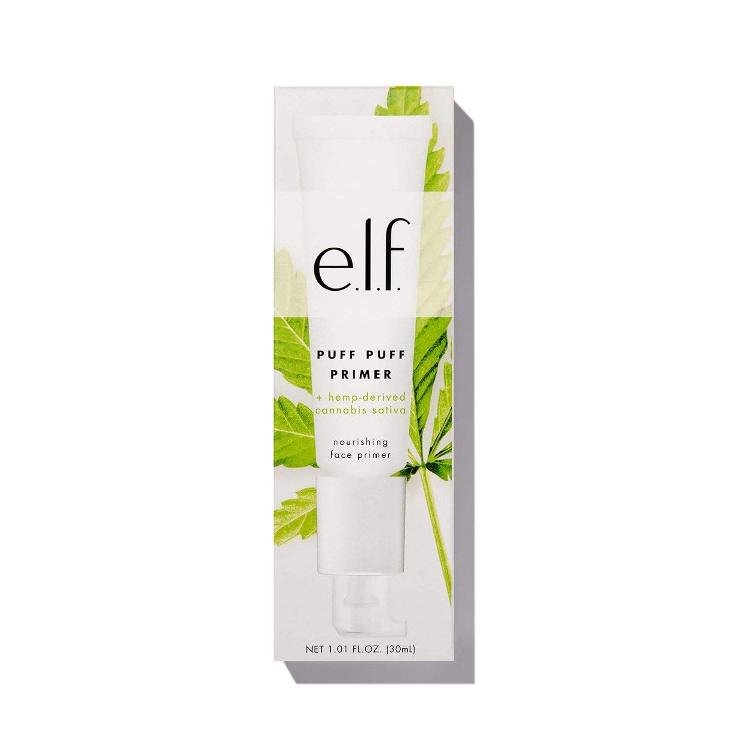 e.l.f. Puff Puff Primer