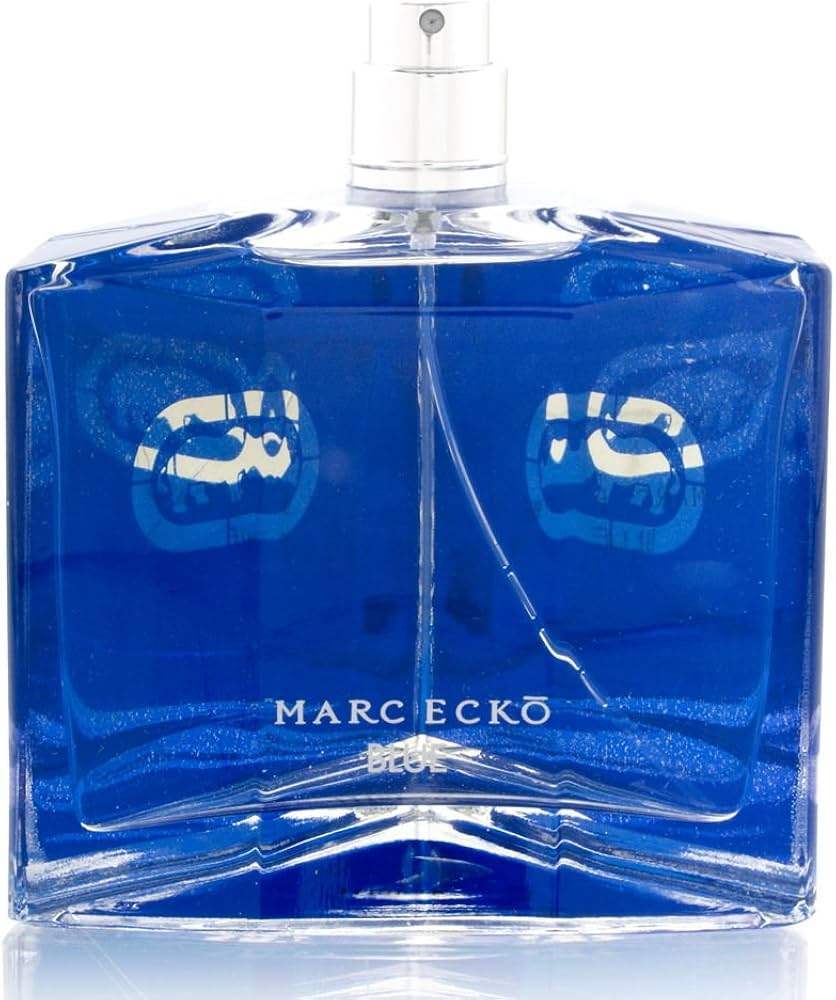 Ecko Blue by Marc Ecko for Men - 3.4 oz EDT Spray (Tester)