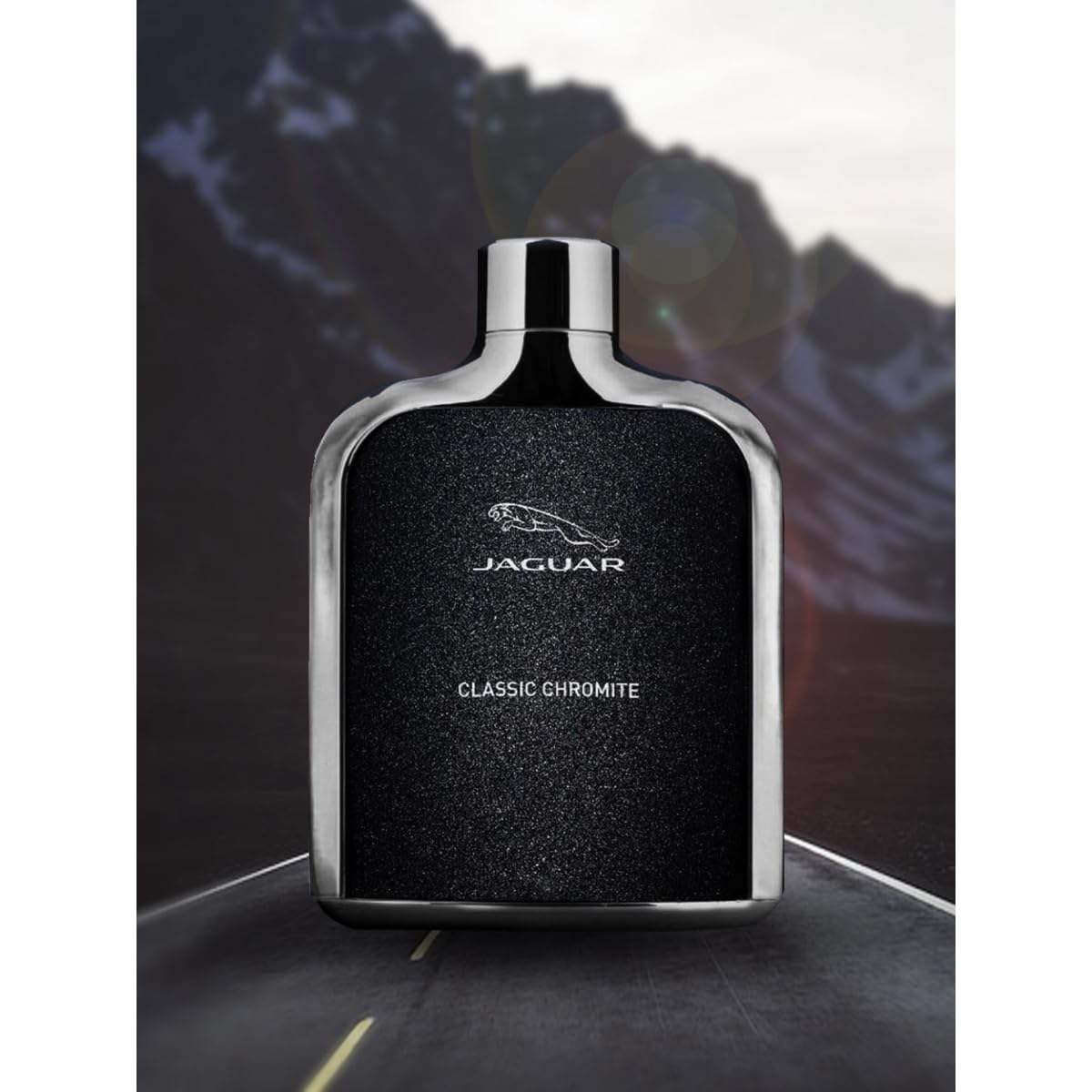 Jaguar Classic Chromite by Jaguar for Men - 3.4 oz EDT Spray