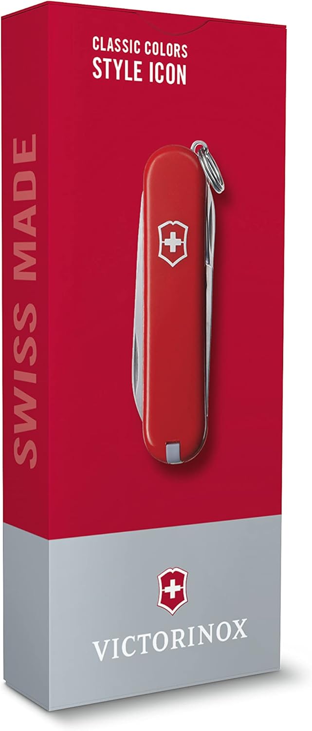 Swiss Army Classic by Swiss Army for Men - 3.4 oz EDT Spray (Iconic Collection) (Tester)