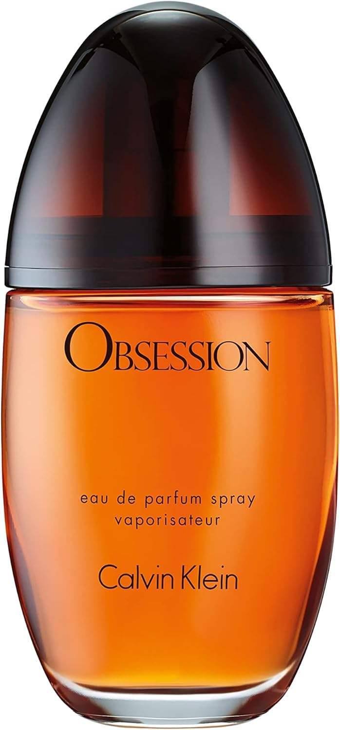 Obsession by Calvin Klein for Women - 1.6 oz EDP Spray