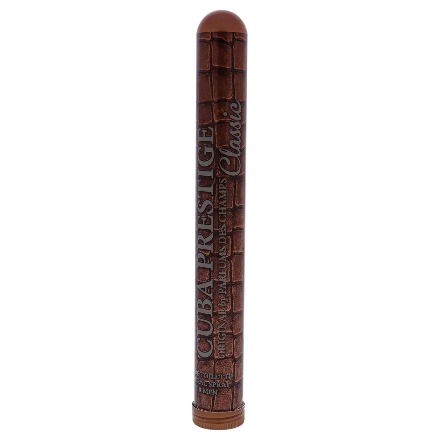 Cuba Prestige Classic by Cuba for Men - 1.17 oz EDT Spray
