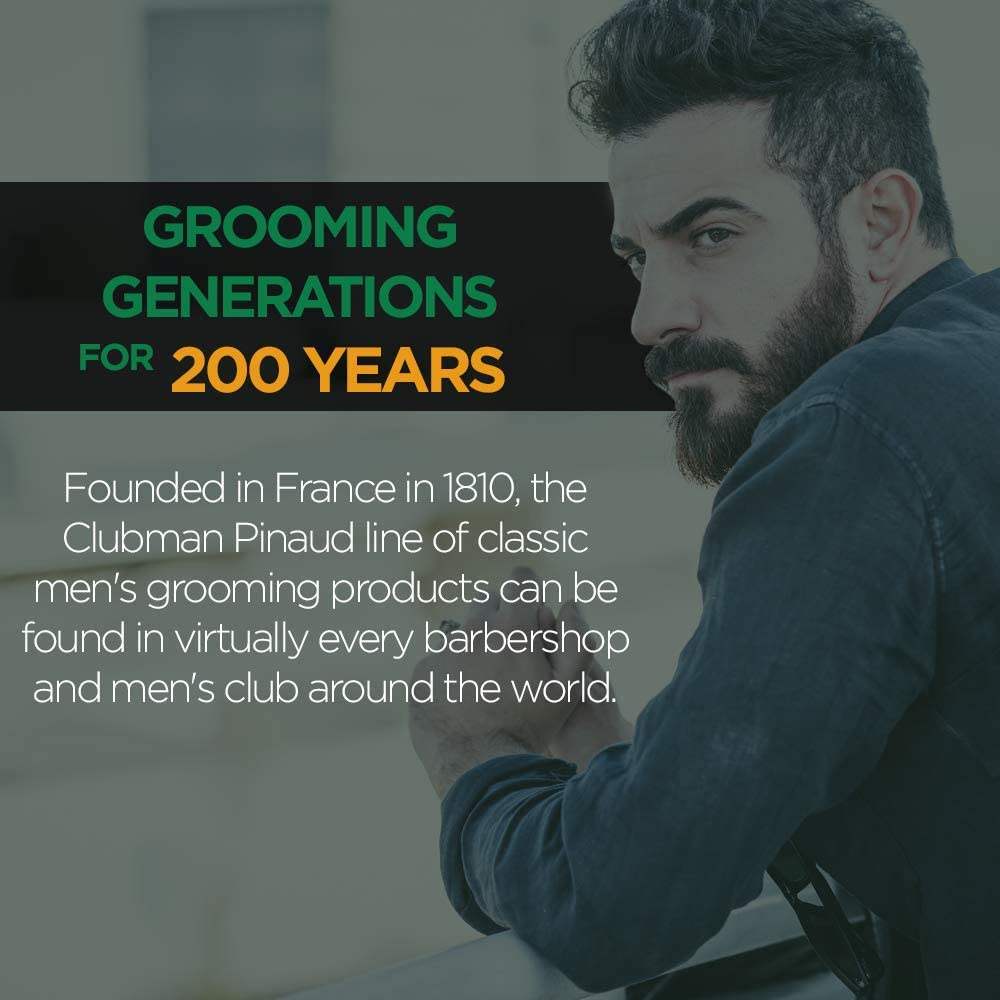 Clubman Beard Conditioner