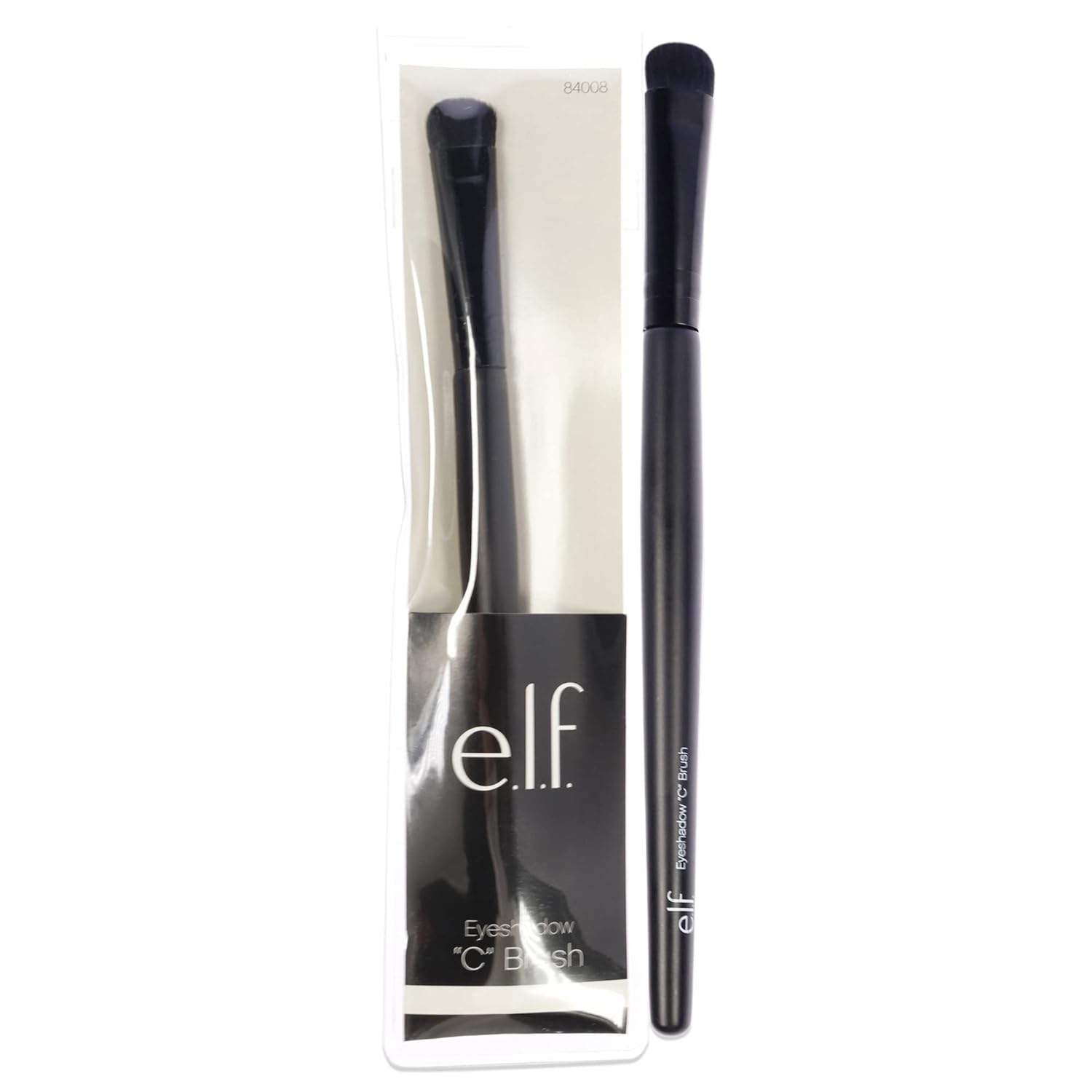 e.l.f. Studio Eyeshadow Brush