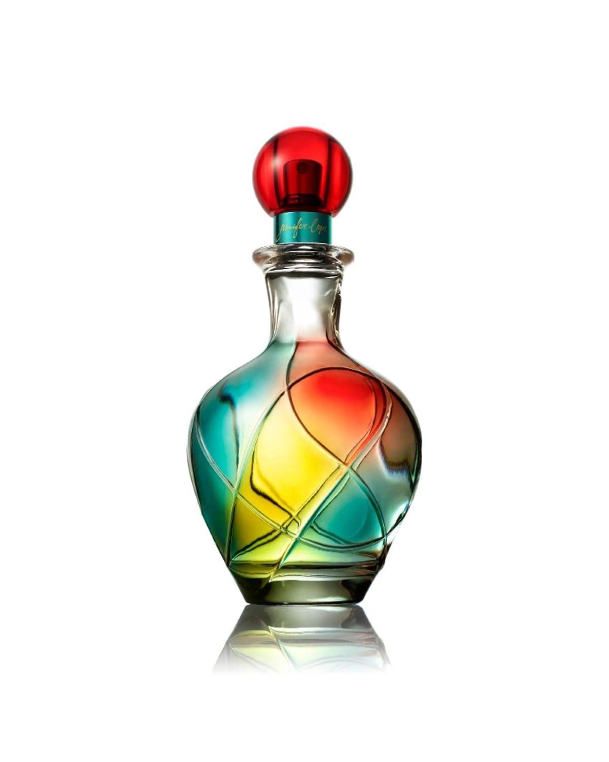Live Luxe by Jennifer Lopez for Women - 3.4 oz EDP Spray
