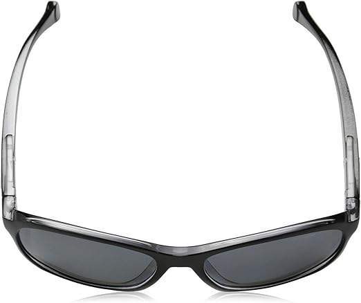 Arnette AN 4212 41-81 Moniker - Black-Grey Polarized by Arnette for Men - 55-20-130 mm Sunglasses