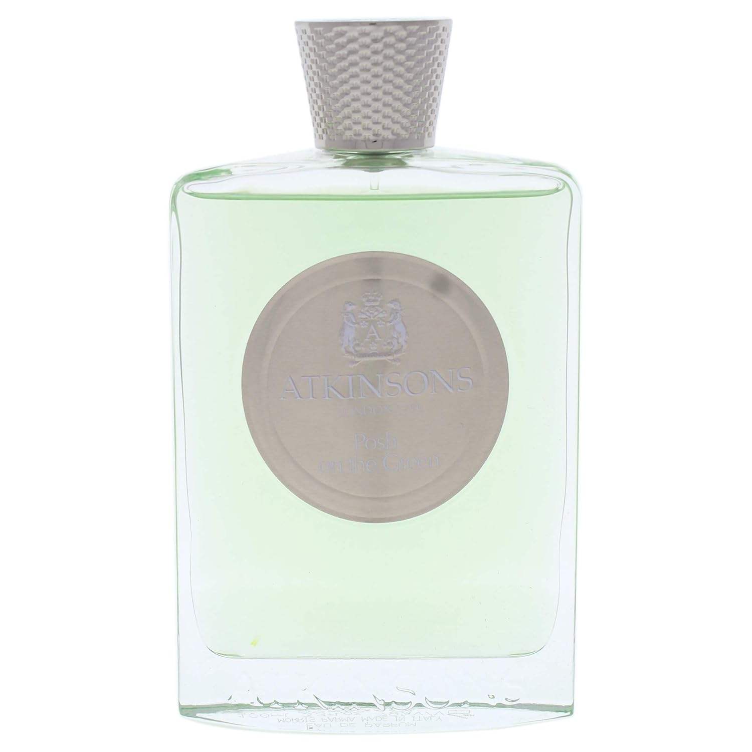 Posh On The Green by Atkinsons for Unisex - 3.3 oz EDP Spray