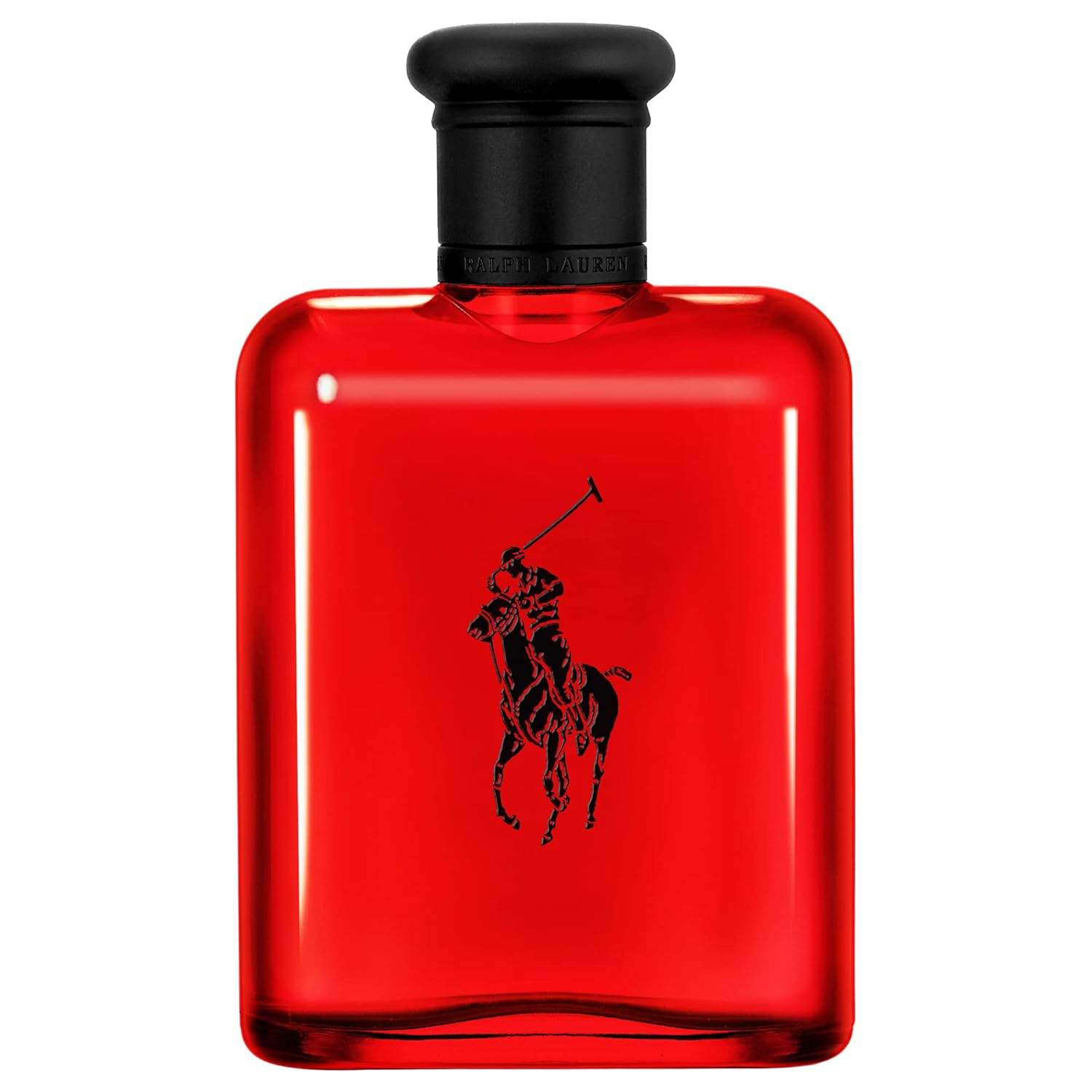 Polo Red by Ralph Lauren for Men - 4.2 oz EDT Spray (Tester)
