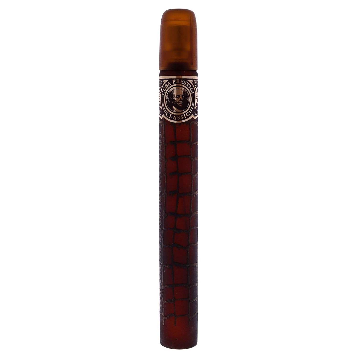 Cuba Prestige Classic by Cuba for Men - 1.17 oz EDT Spray