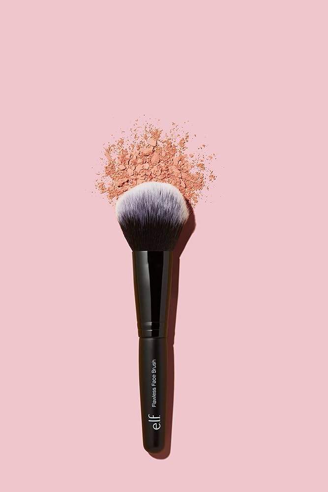 e.l.f. Studio Flawless Face Brush