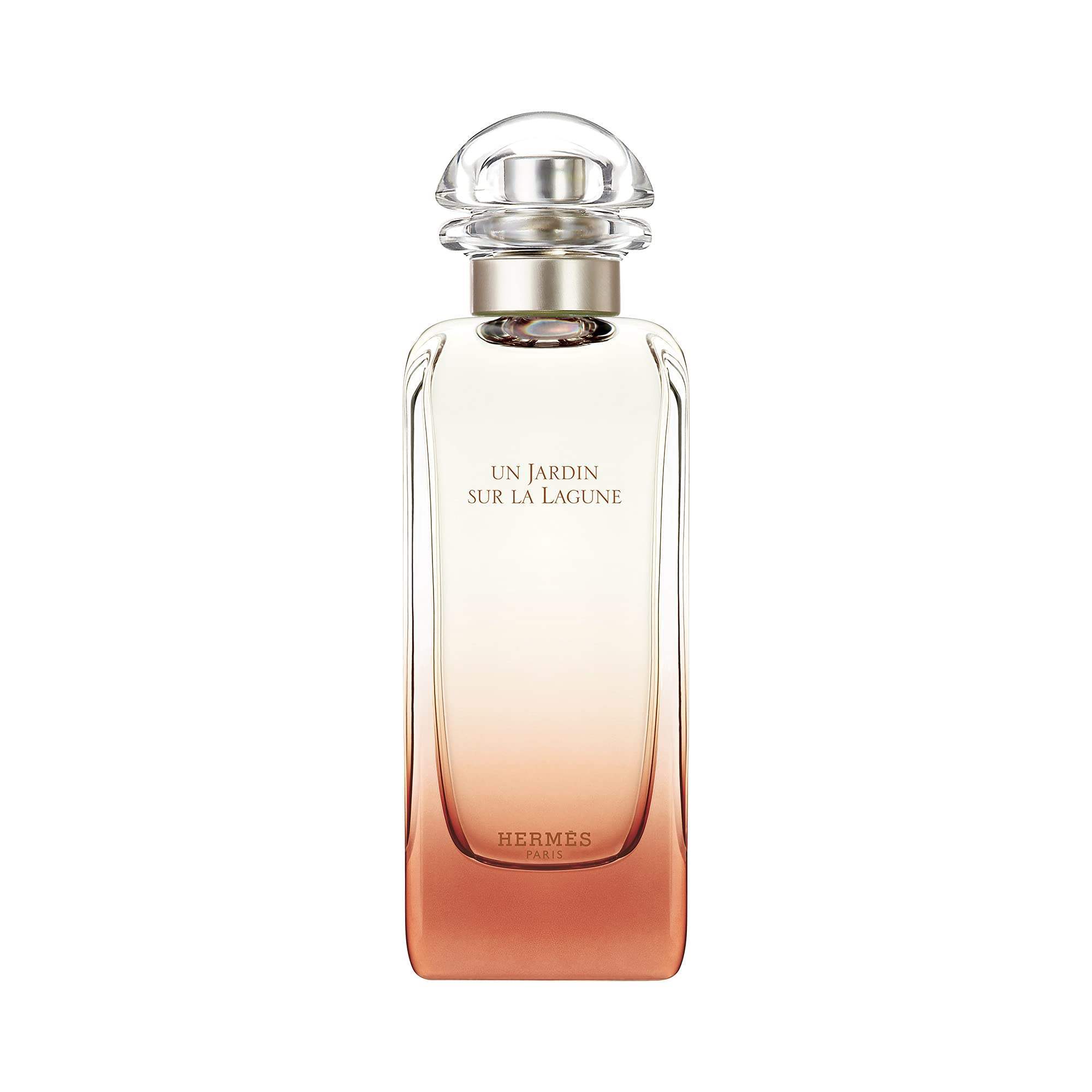 Un Jardin Sur La Lagune by Hermes for Unisex - 3.3 oz EDT Spray